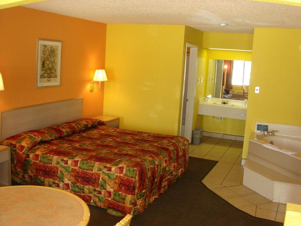 Executive Inn Hondo Habitación foto