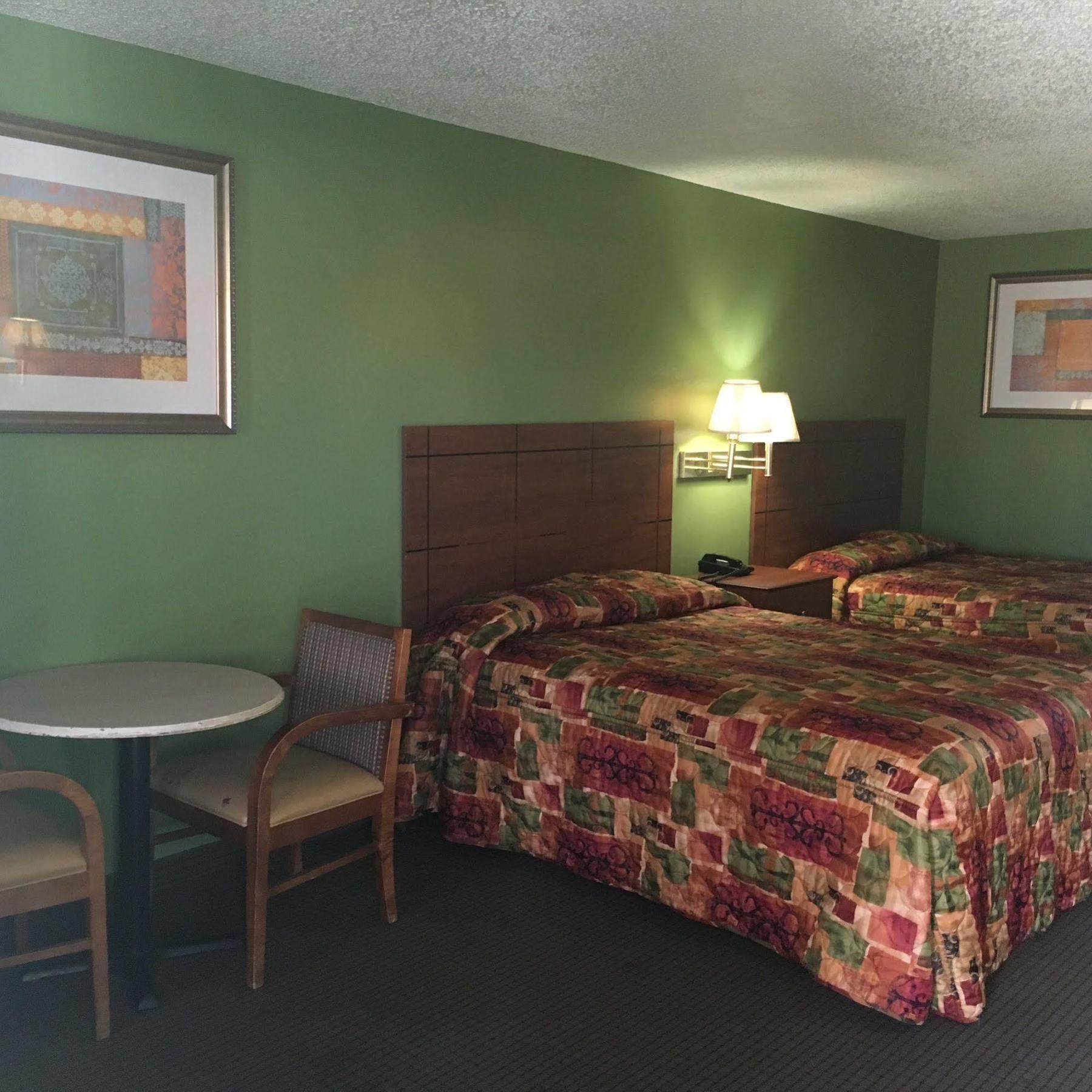 Executive Inn Hondo Exterior foto
